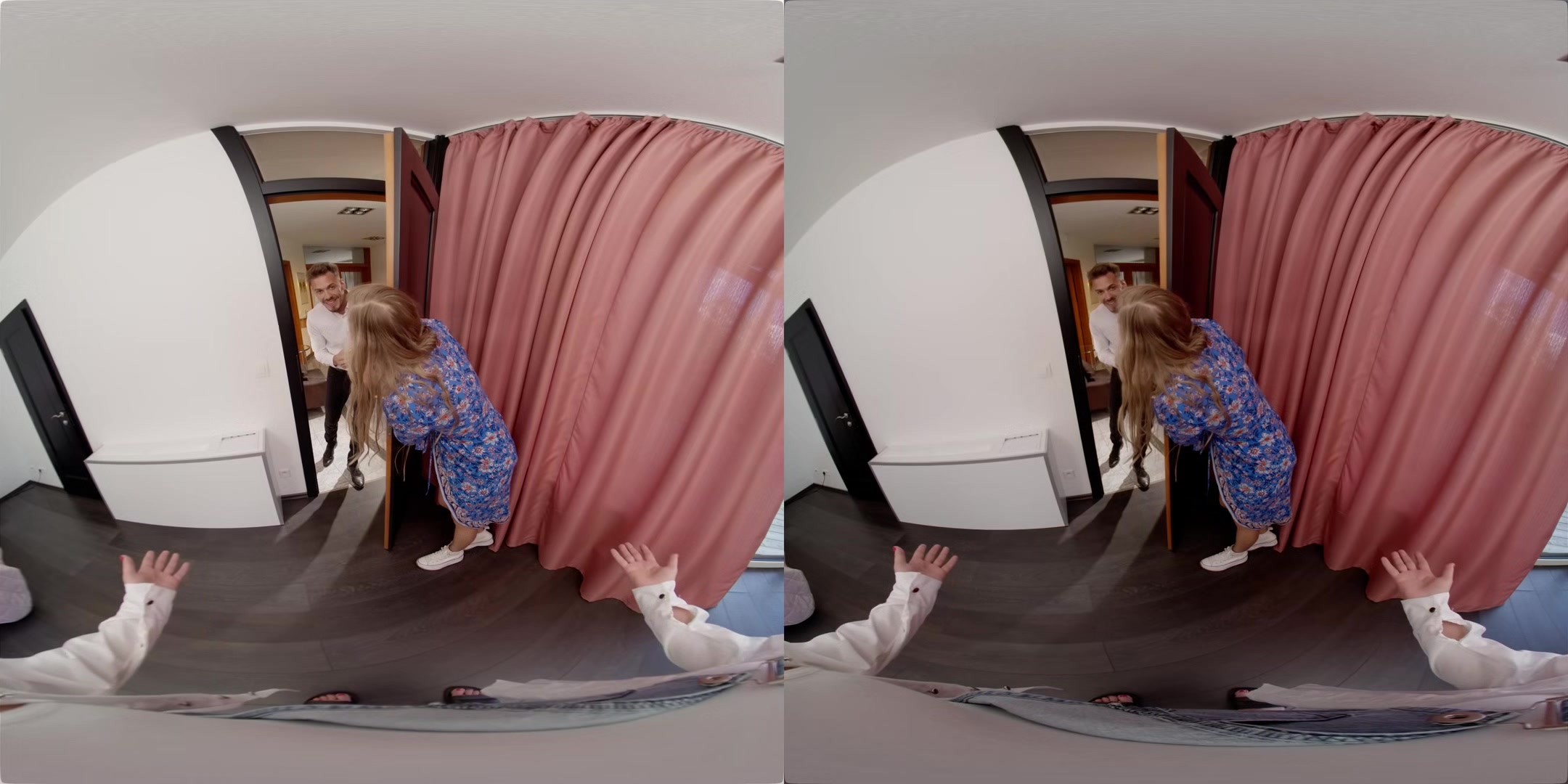 VirtualRealPassion Hotel