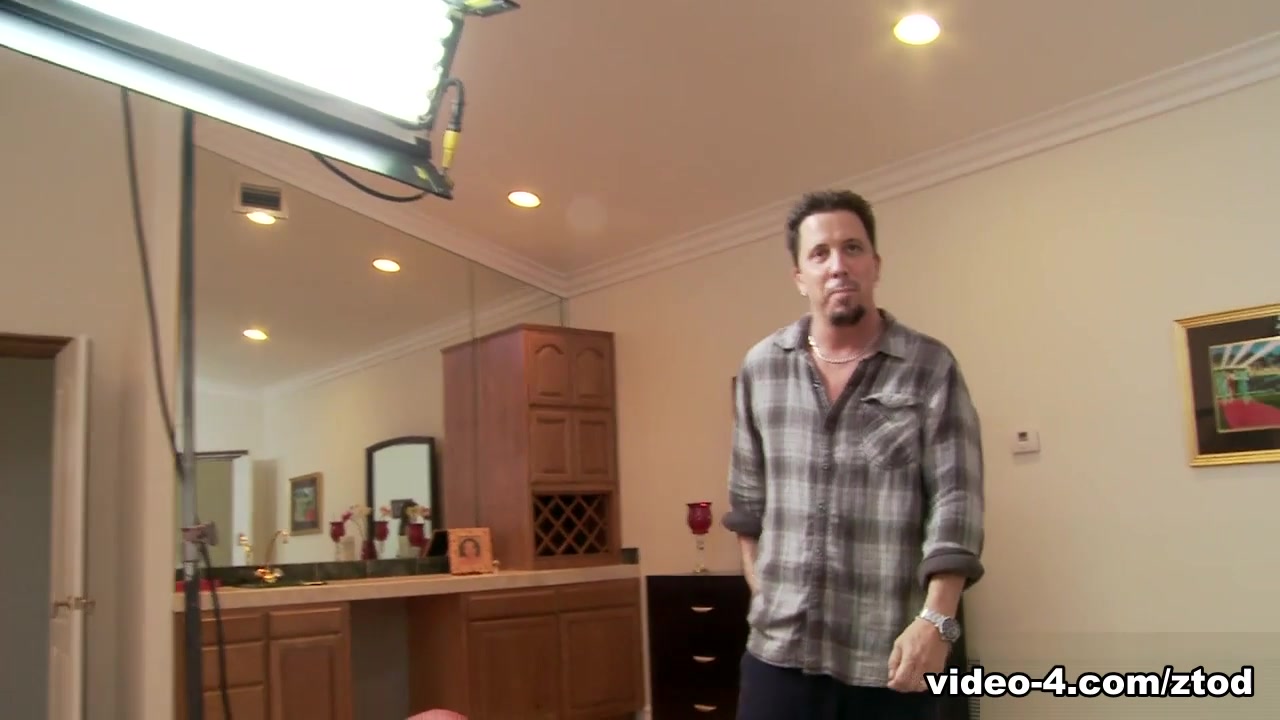 Behind The Scenes of Who's Your Step daddy? 13