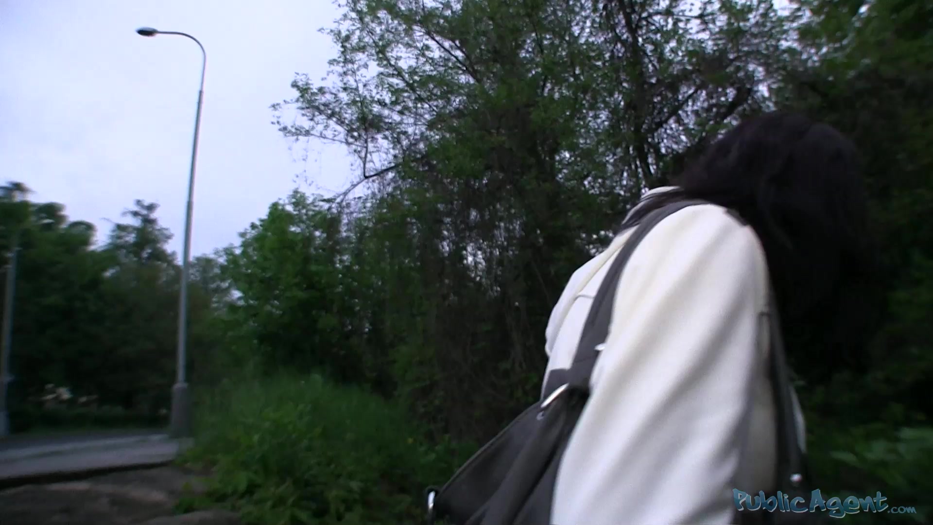 PublicAgent Video. Luca