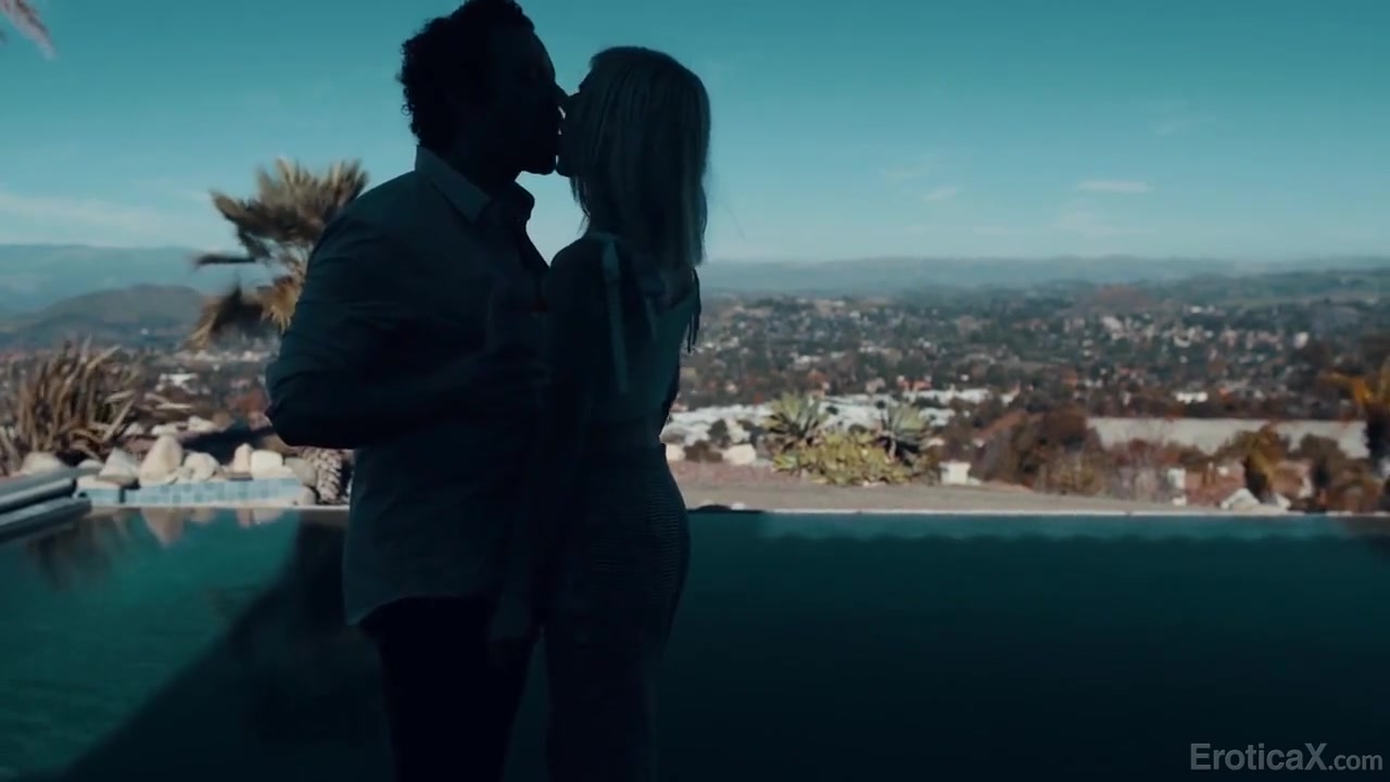 Jessie Saint - Surprise Weekend Getaway In Hd