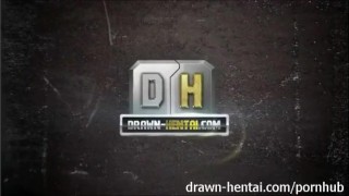 Bleach Hentai - Senna takes care of Ichigo's boner