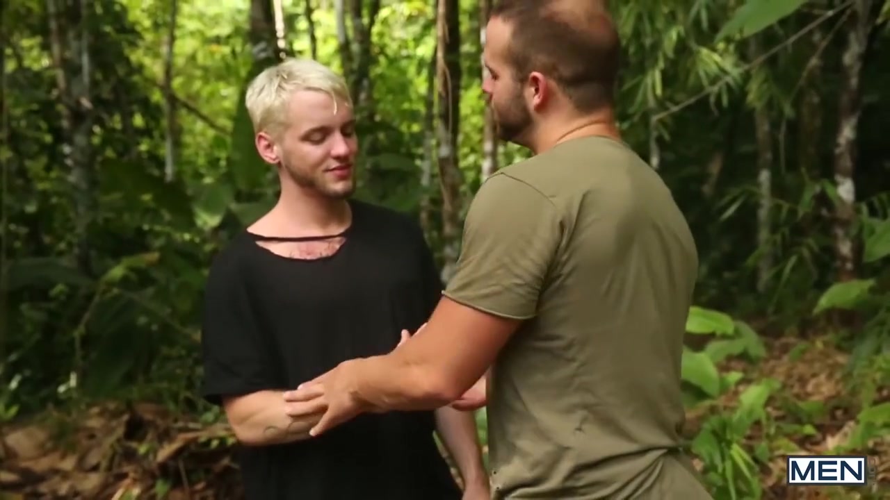 Deserted Island Adventures Of Two