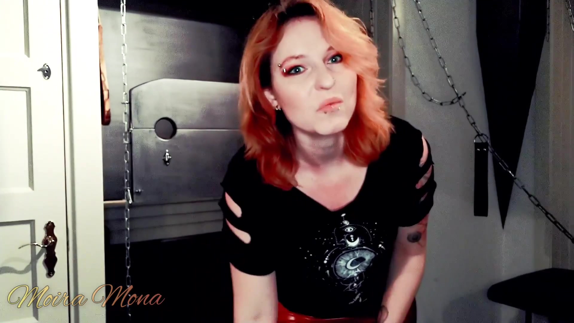 Whipping Fantasy - Submit And Obey