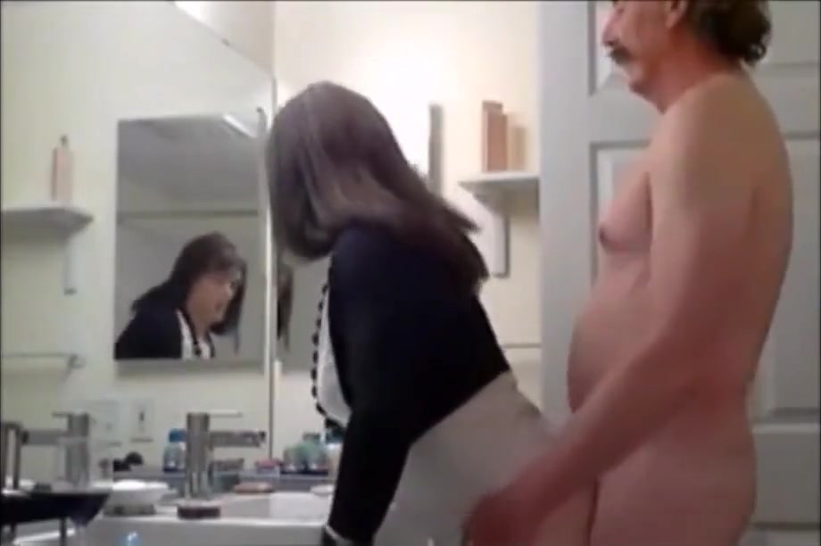The Married Man's Sissy Fantassy