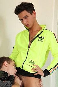 Xander Hollis