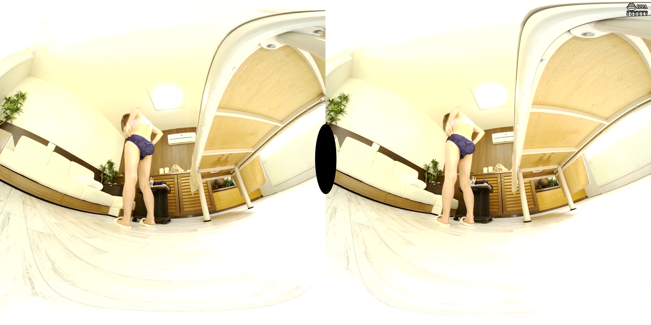 I Become a Sensual Oil Massage Therapist 1 - PetersMAX