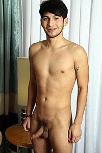 Ethan Travis