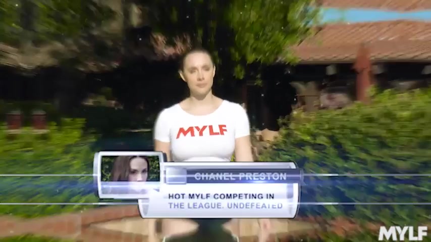 Jerking Up A Sweat - MYLF