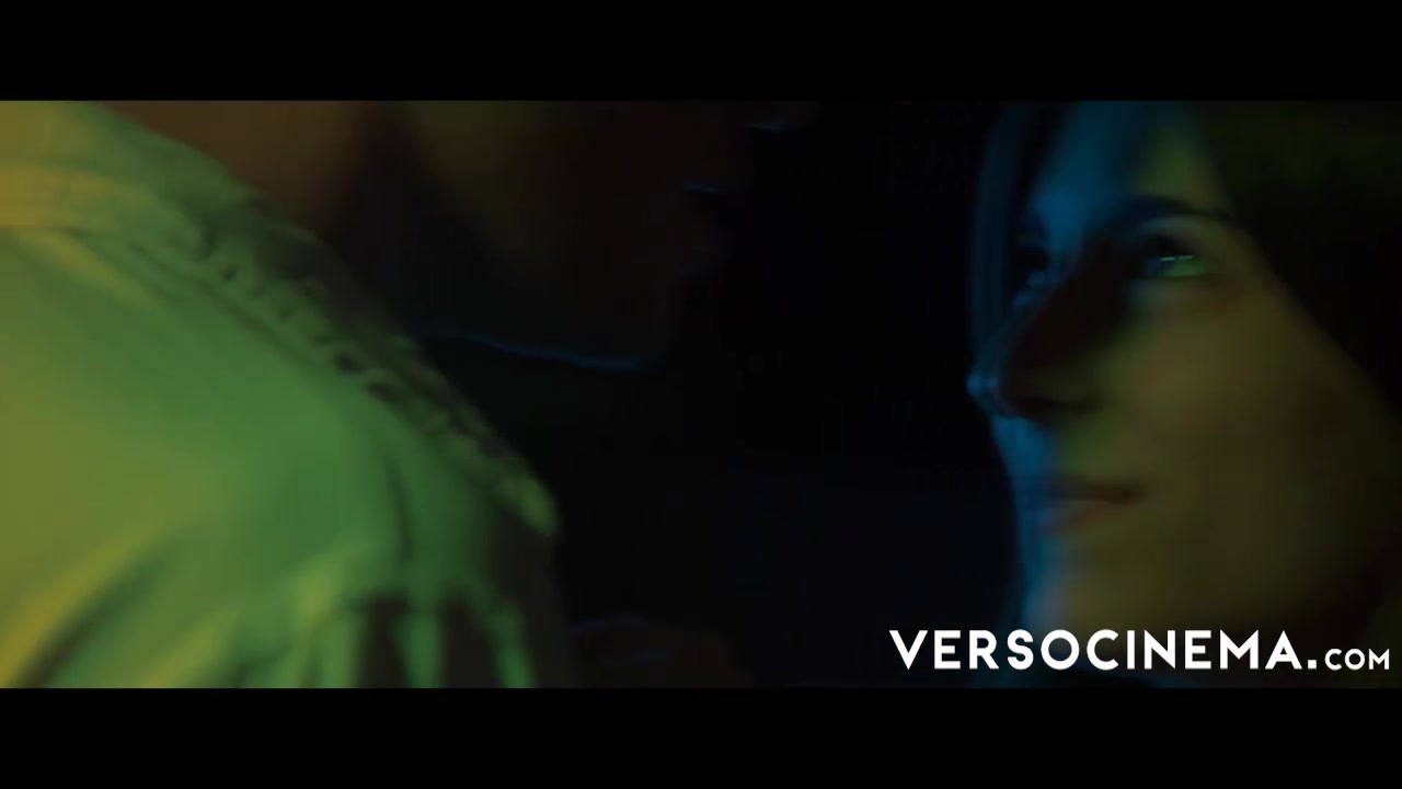 VERSO CINEMA Vampire teen 18+ Fetish
