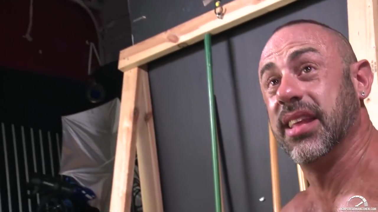 Pulsating Peckers With Joe Parker, Cj Madison And High Performance