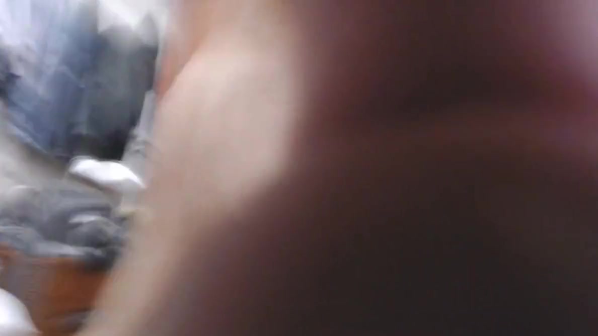 Opening My Hole Wide For A Black Cock Deep Inside