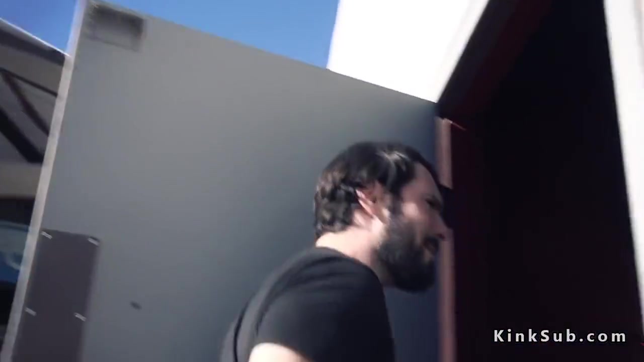 Ex Husband Ties Up And Fucks Ex Wife
