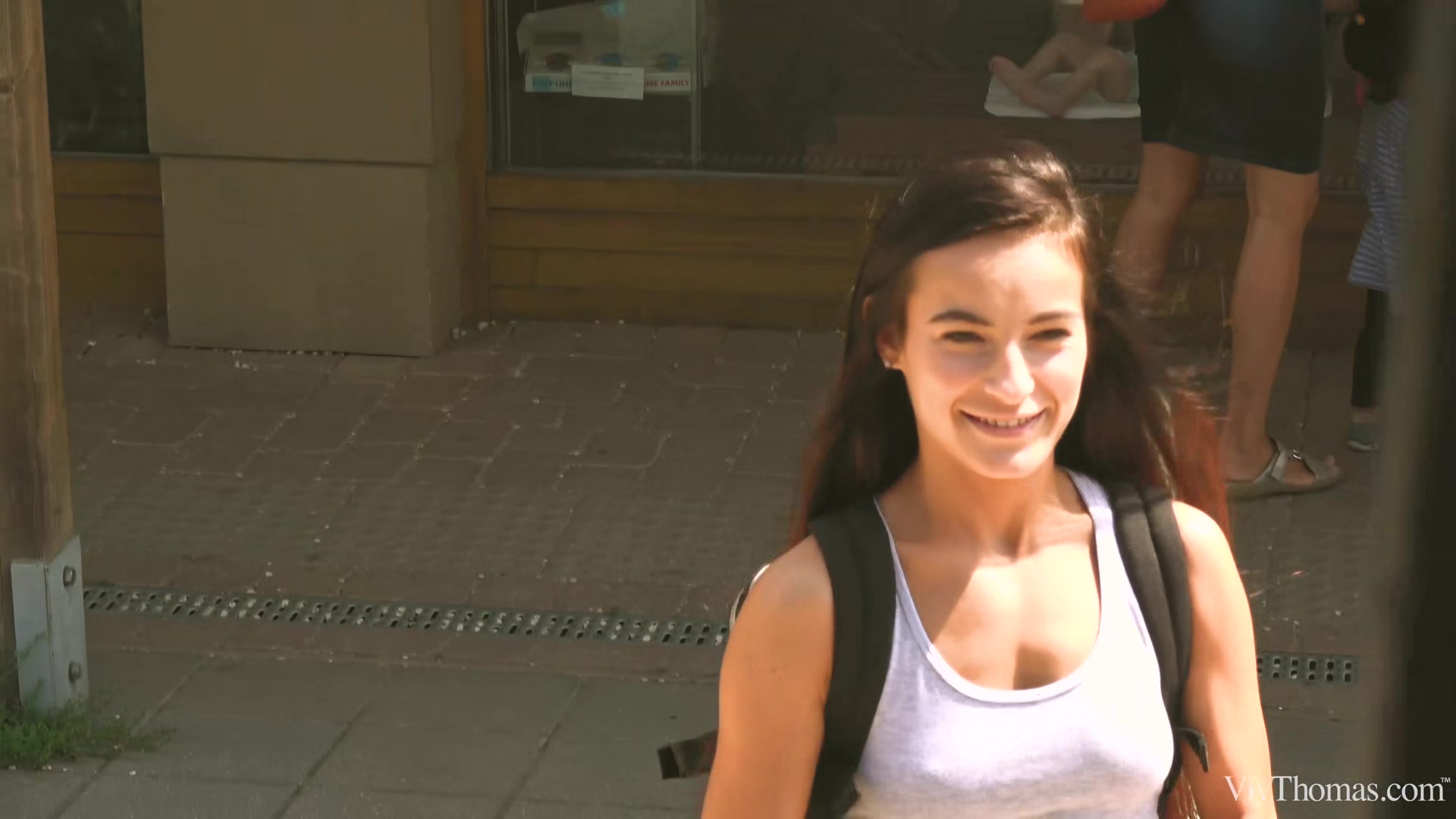 The Pick Up 3 - Love Guide - Arteya & Lexi Dona - VivThomas