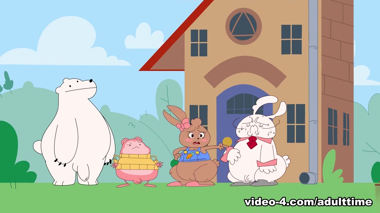 Peepoodo & The Super Fuck Friends - 1