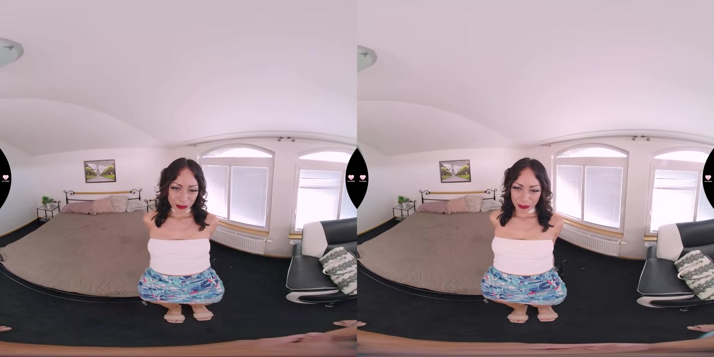 Welcome to my apartment - LustReality
