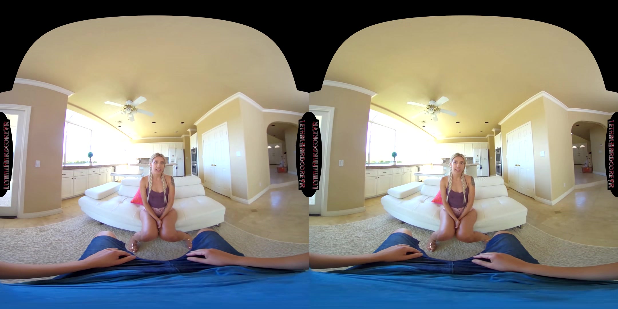 Disciplined By Stepdaddy - Taboo Hardcore Pov - Sexlikereal
