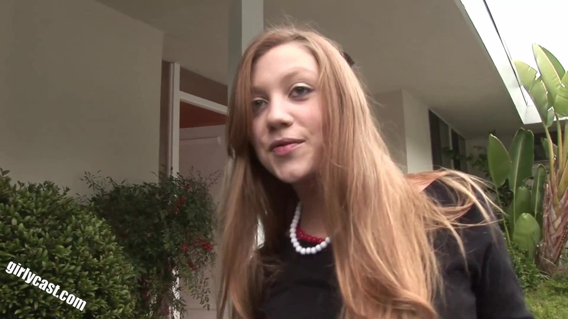 The 1st Bbc For Alison 18 Years Young - Uncut & Different