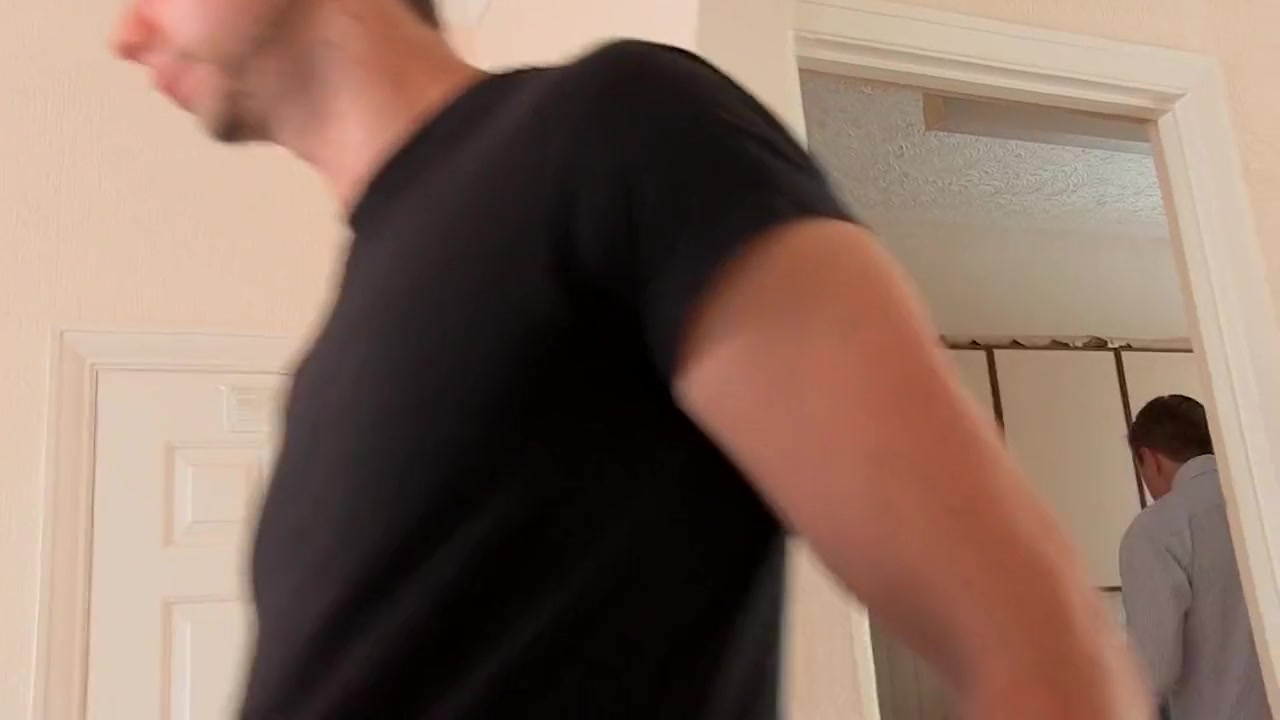 Enjoying A Very Sensual Fucking With Chris Rocks And Michelle Moist