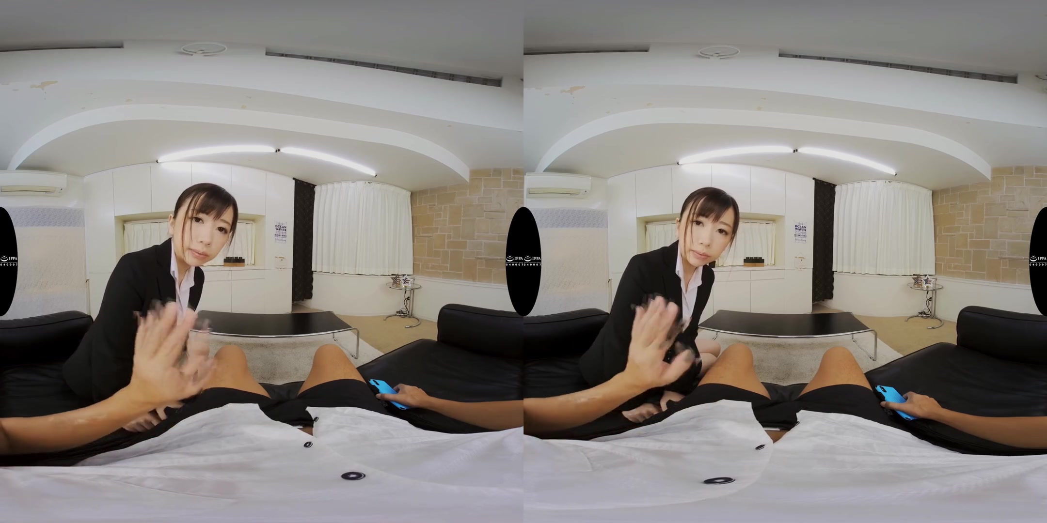 A Familiar Face: Taking Advantage of Her Weakness and Making her Do Your Bidding; Ultra Hardcore JAV Virtual Reality