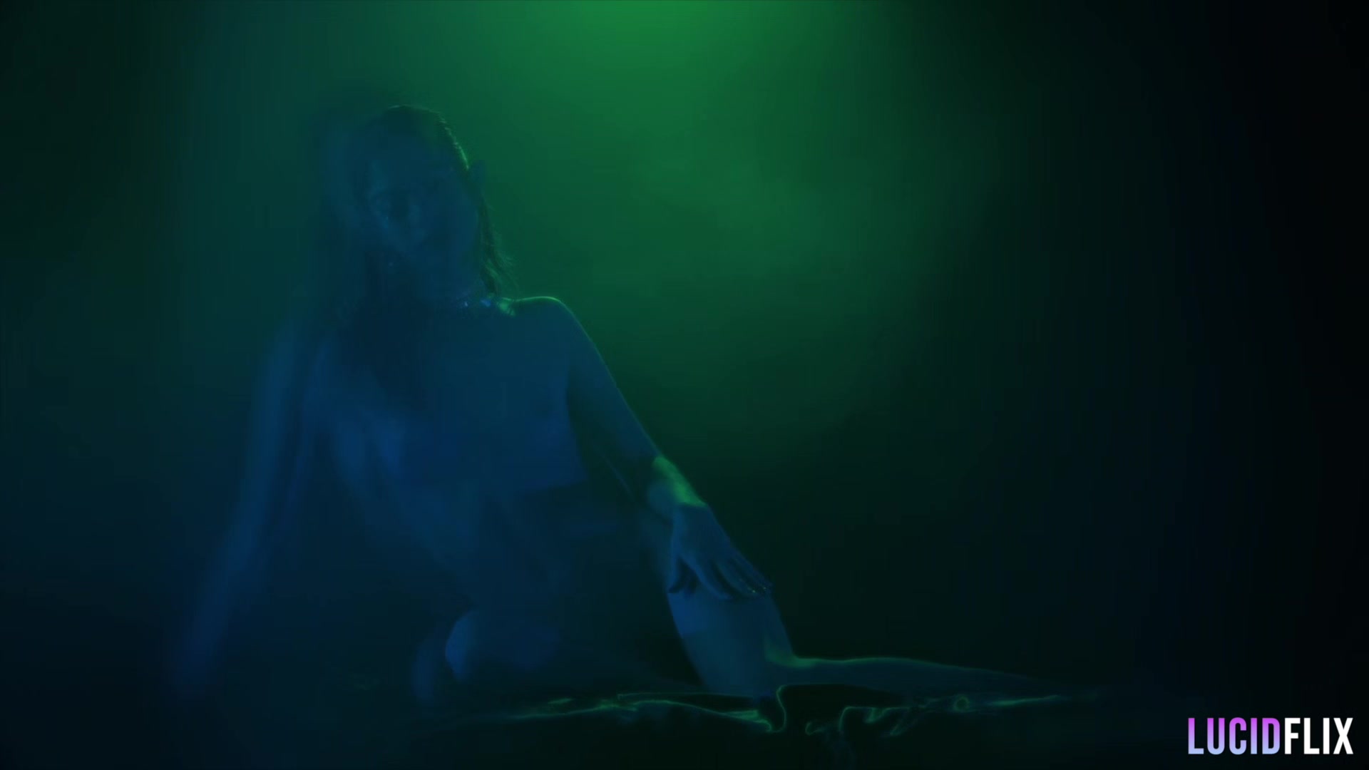 LUCIDFLIX Luminati with Molly Little