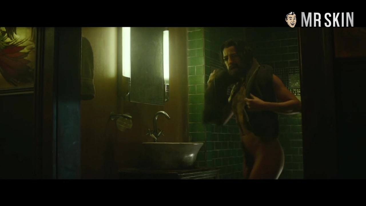 Anne Hathaway's Colossal Nudity - Mr.Skin