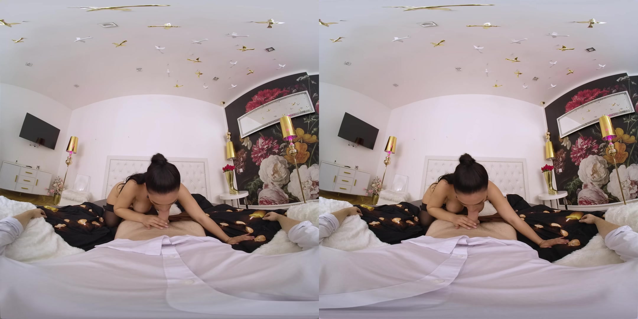 A Gift to Remember - VirtualRealPorn