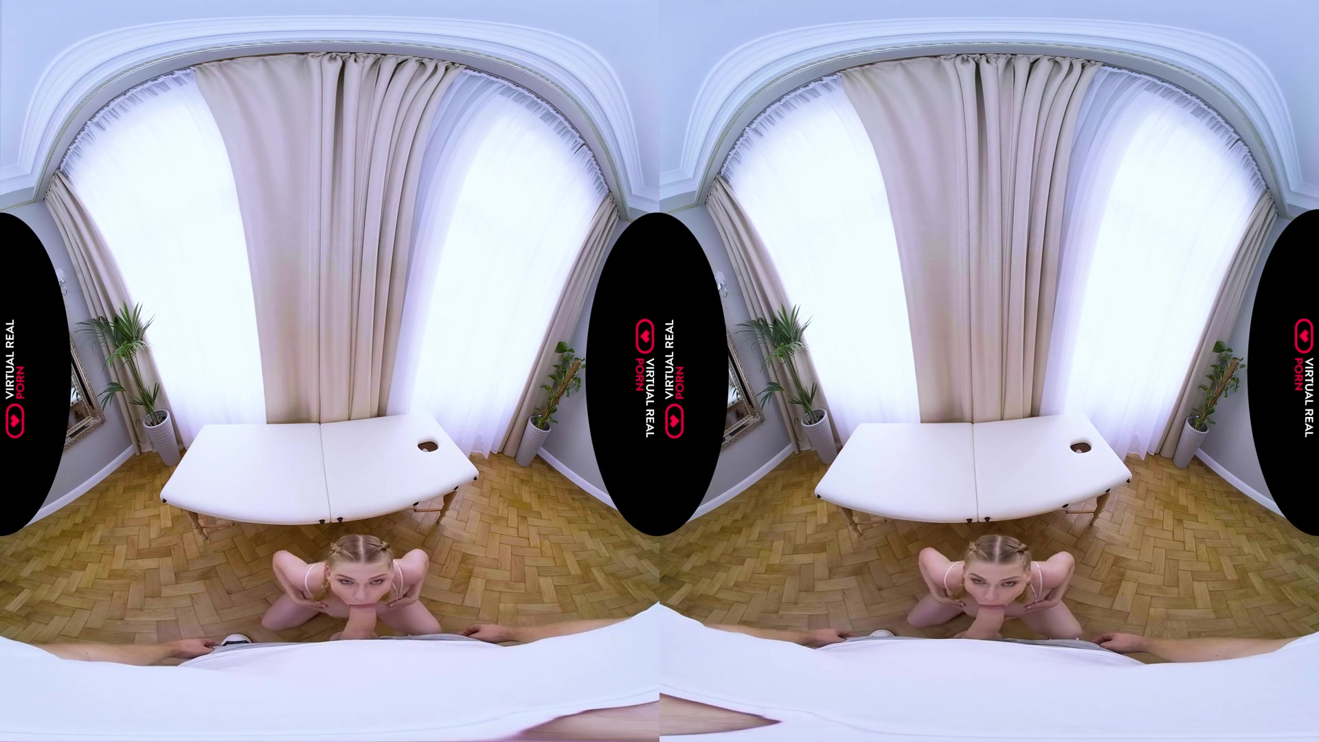 House Call Massage - VirtualRealPorn
