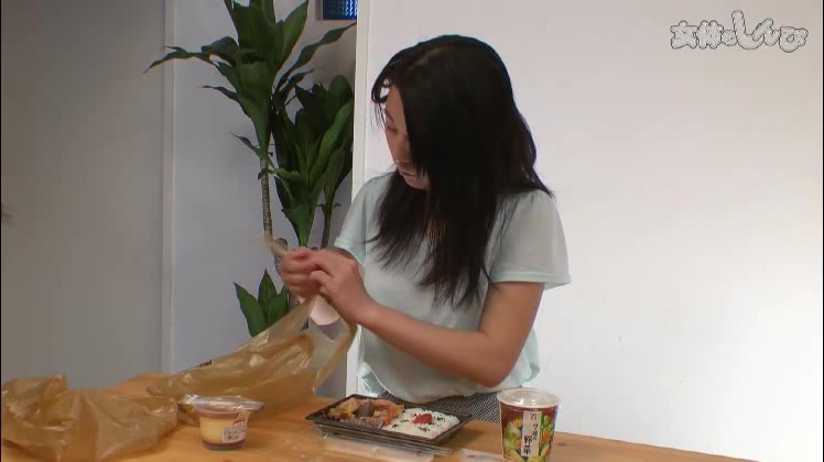 Ms.Riko - Fetish Japanese Video