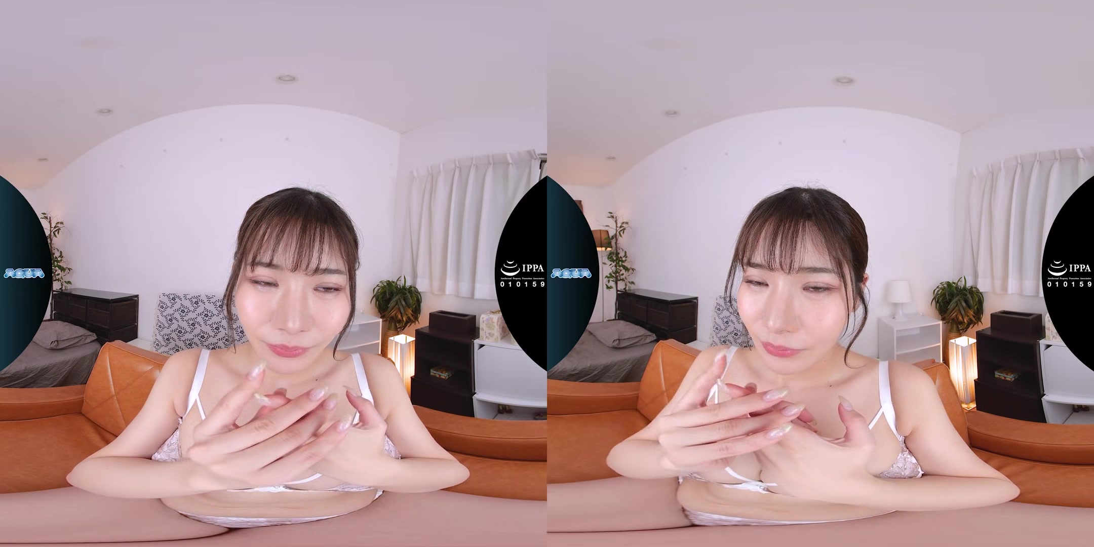 Beautiful Women Provide Me Masturbation Support Part 4