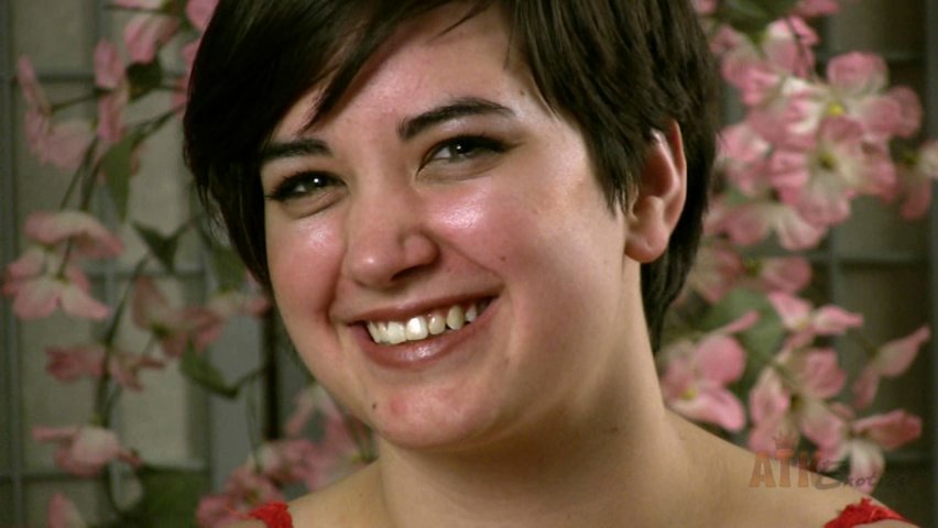 Ashley Brewington - Interview Movie