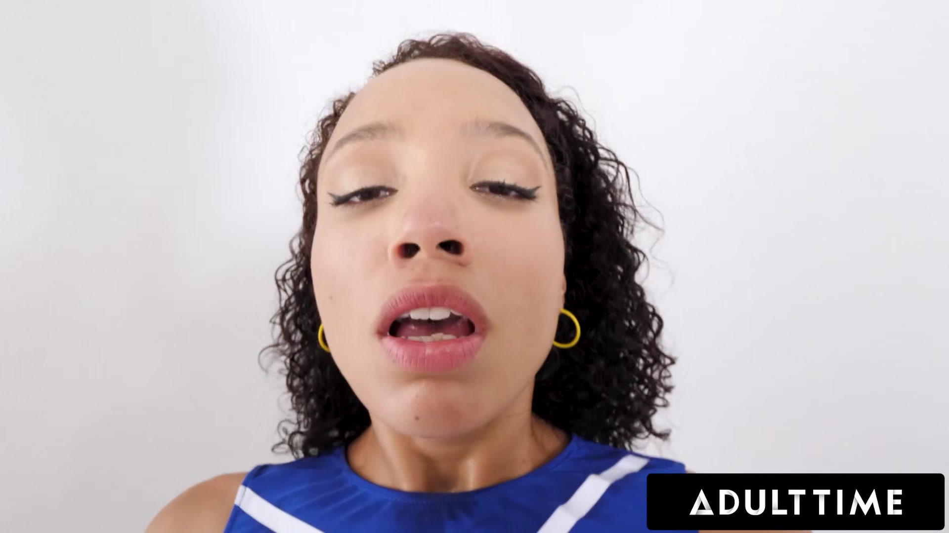 ADULT TIME - Alexis Tae Wants You To FUCK HER PERFECT ASS AND PUSSY! Girlfriend Experience POV!