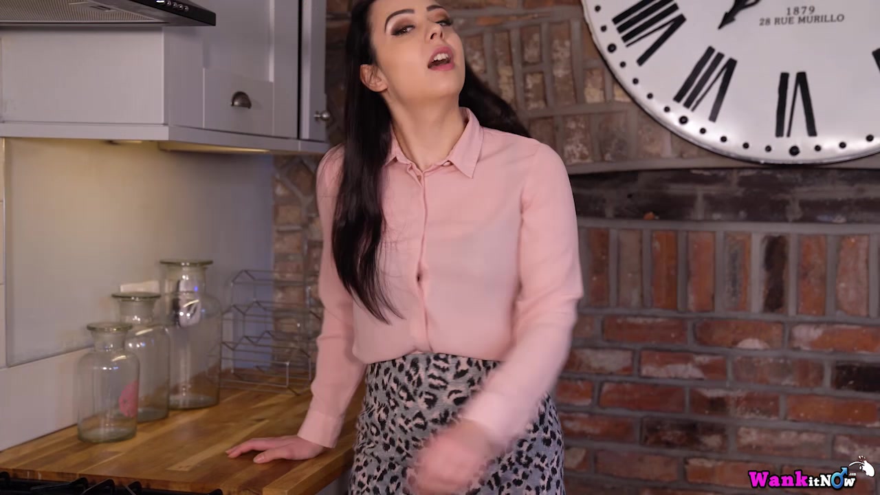 Alicia Katz - Get Away With It - Sexy Videos - WankitNow