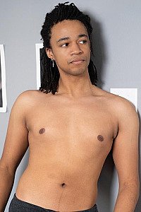 Shea Parker