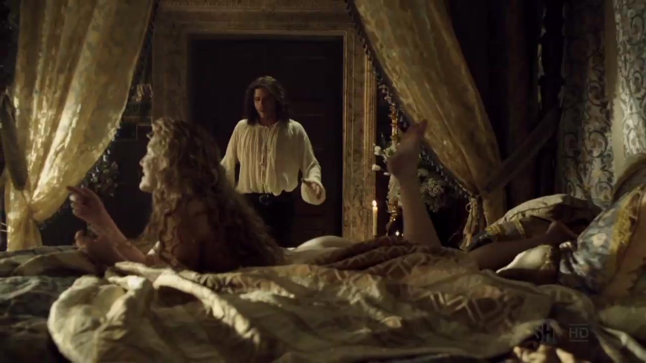 Period Pieces and Horror Hoots - Mr.Skin