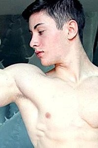 Sebastian Hook