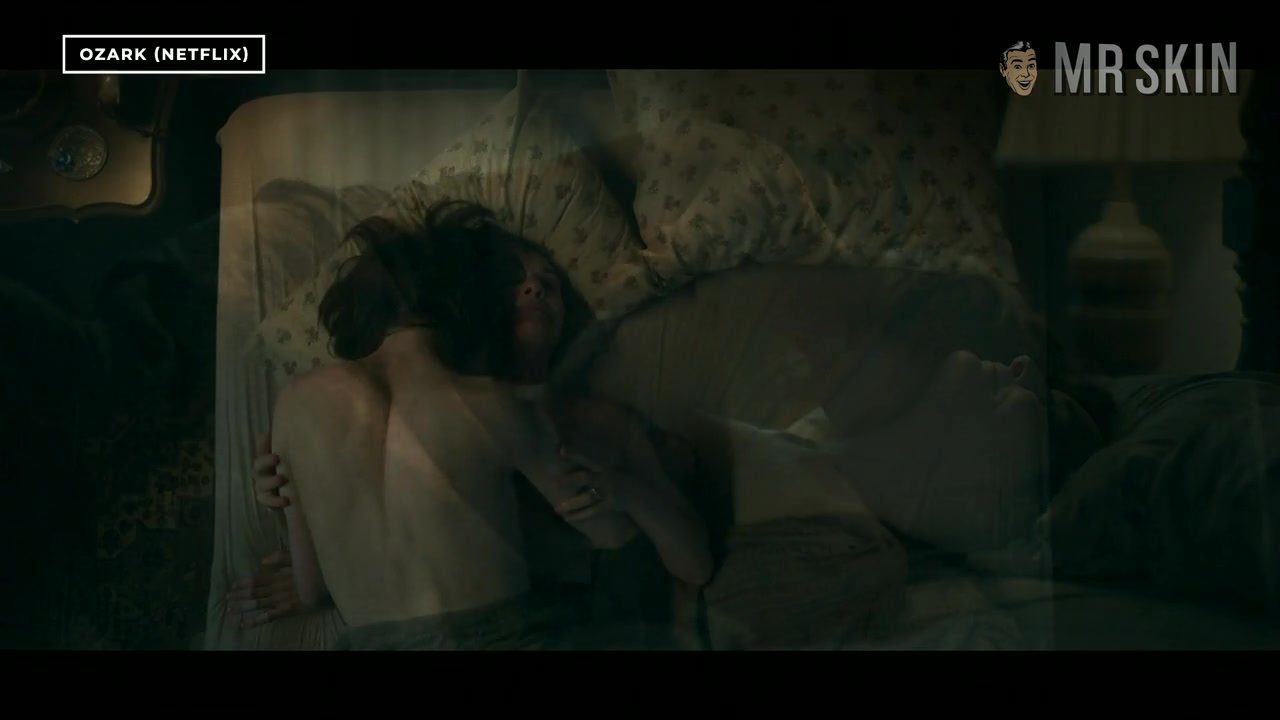 French Lesbian Sex, Rosario Dawson's Shaved Beaver, And More - Mr.Skin