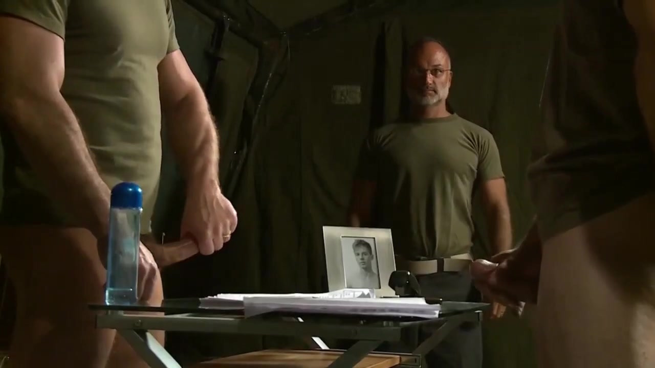 Sex Files 17: Doctors And Stepdads Scene2 With Joe Gage