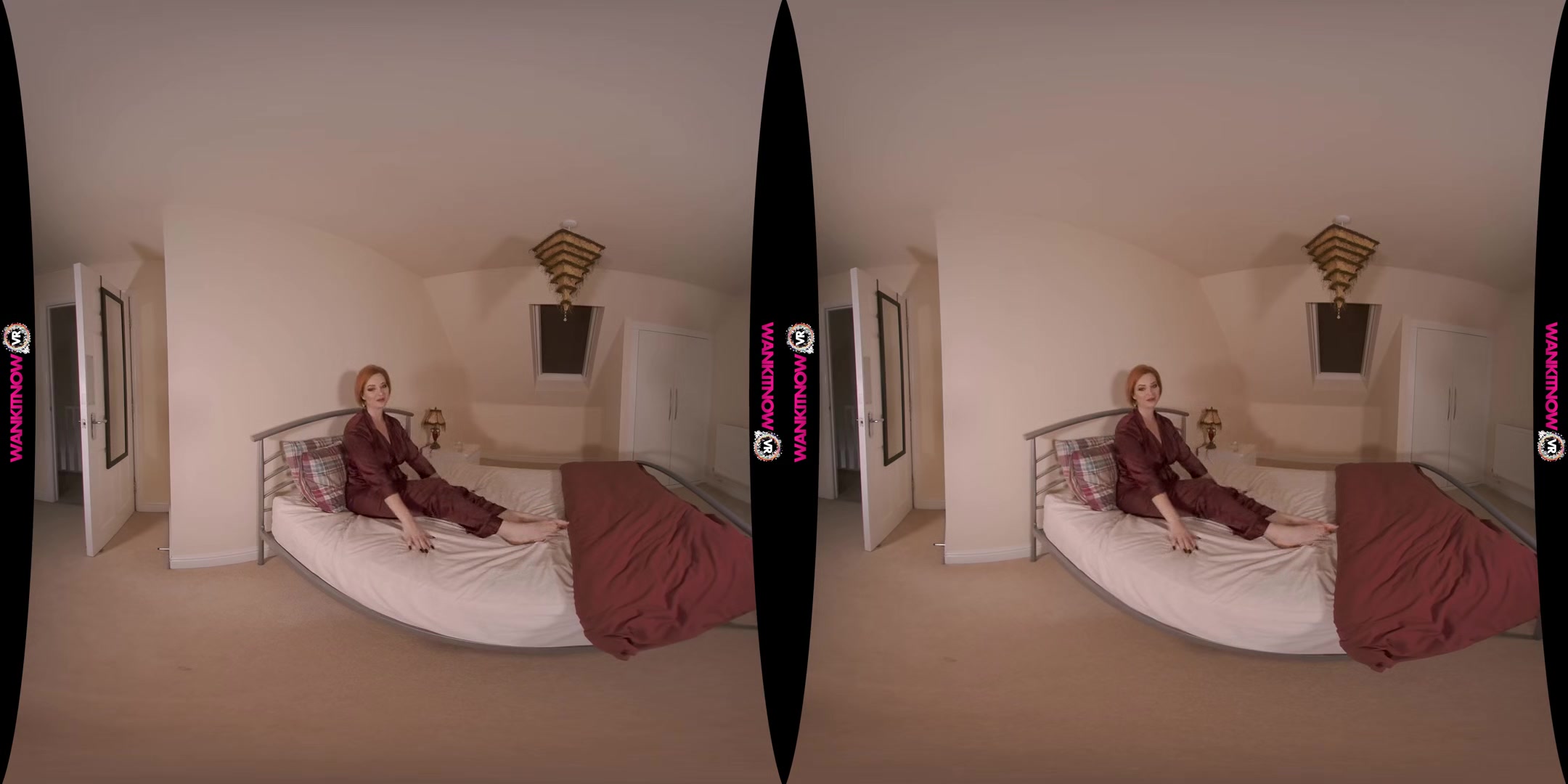 Masturbation Treatment - Big Tits Stepmother Teasing You