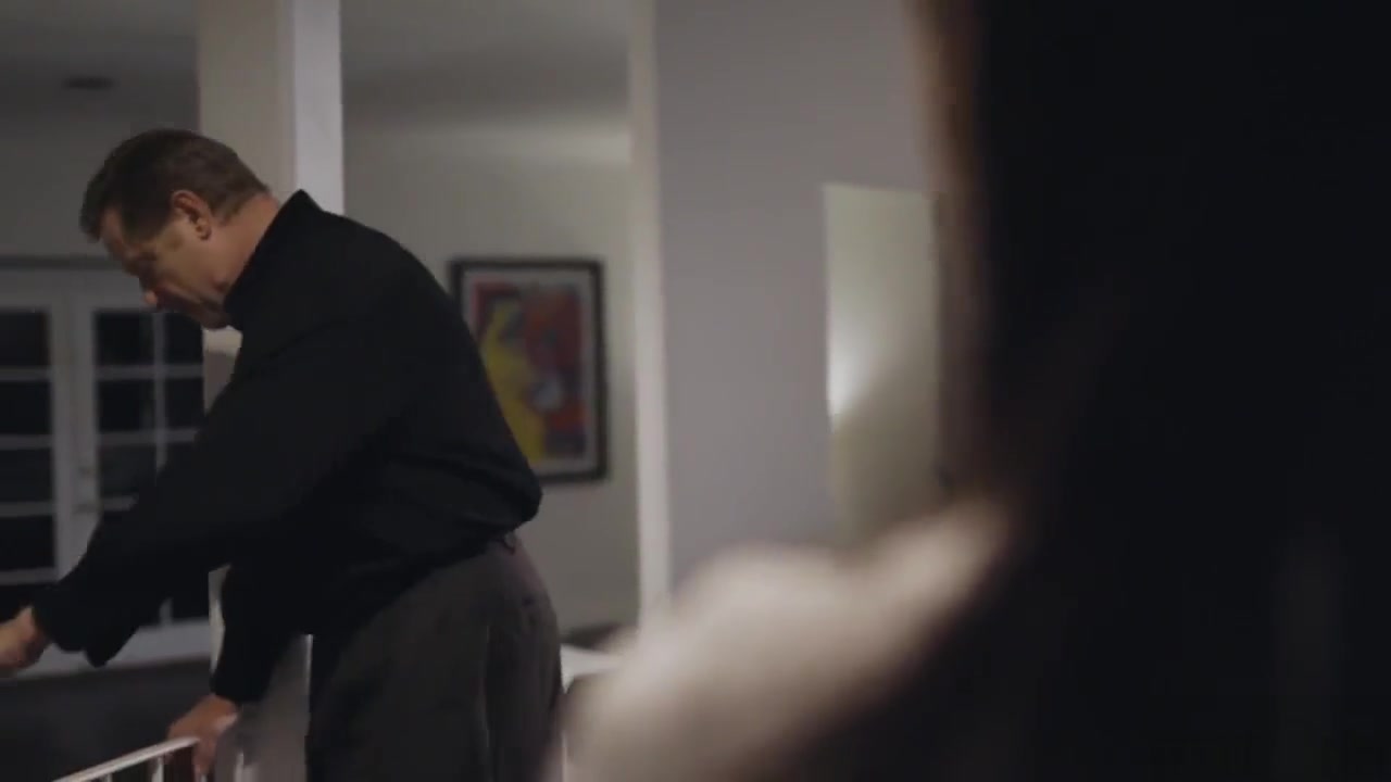 Babysitter teen 18+ makes a generous deal with the Step dad