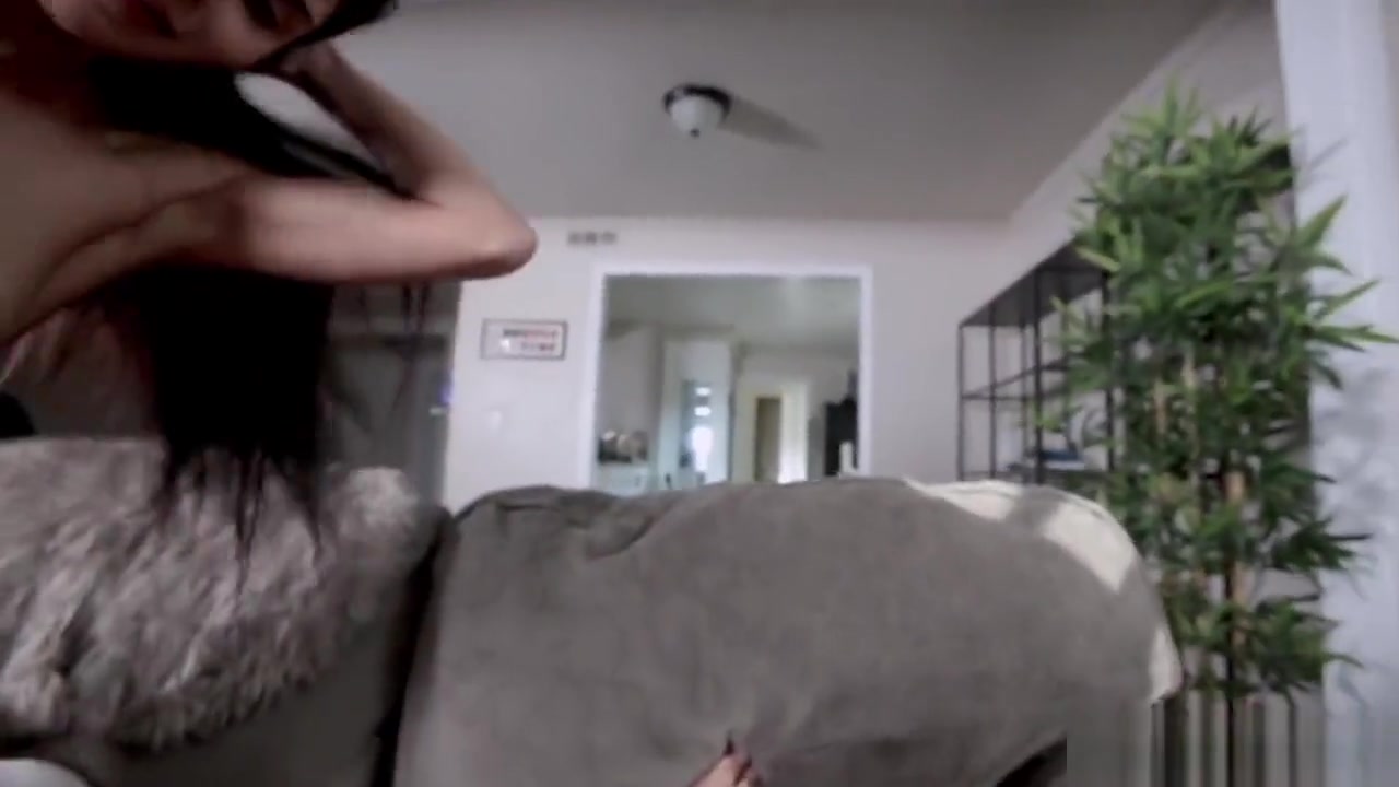 Assisting His Sexy Stepsister Katya Rodriguez