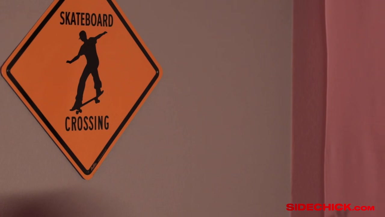 Sex, Skate, And Videotape - SIDECHICK