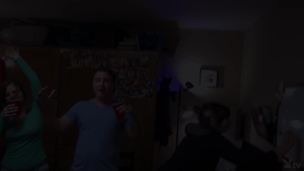 NAUGHTY DORM VIDEOS, Season #1 Ep.8
