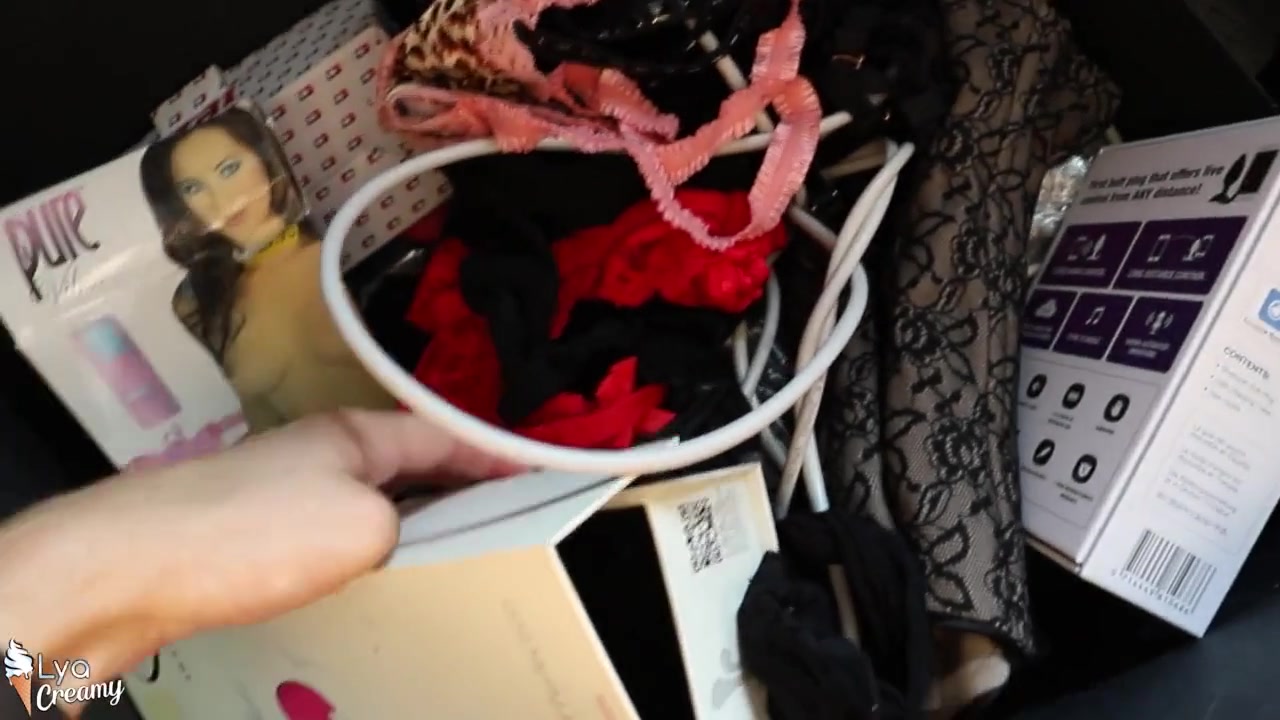 Sexy Girl Tearing Pantyhose And Sensual Masturbate Pussy Vibrator