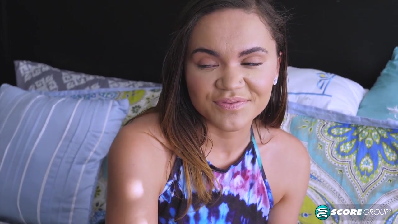 She's Fucking Naudi - NaughtyMag