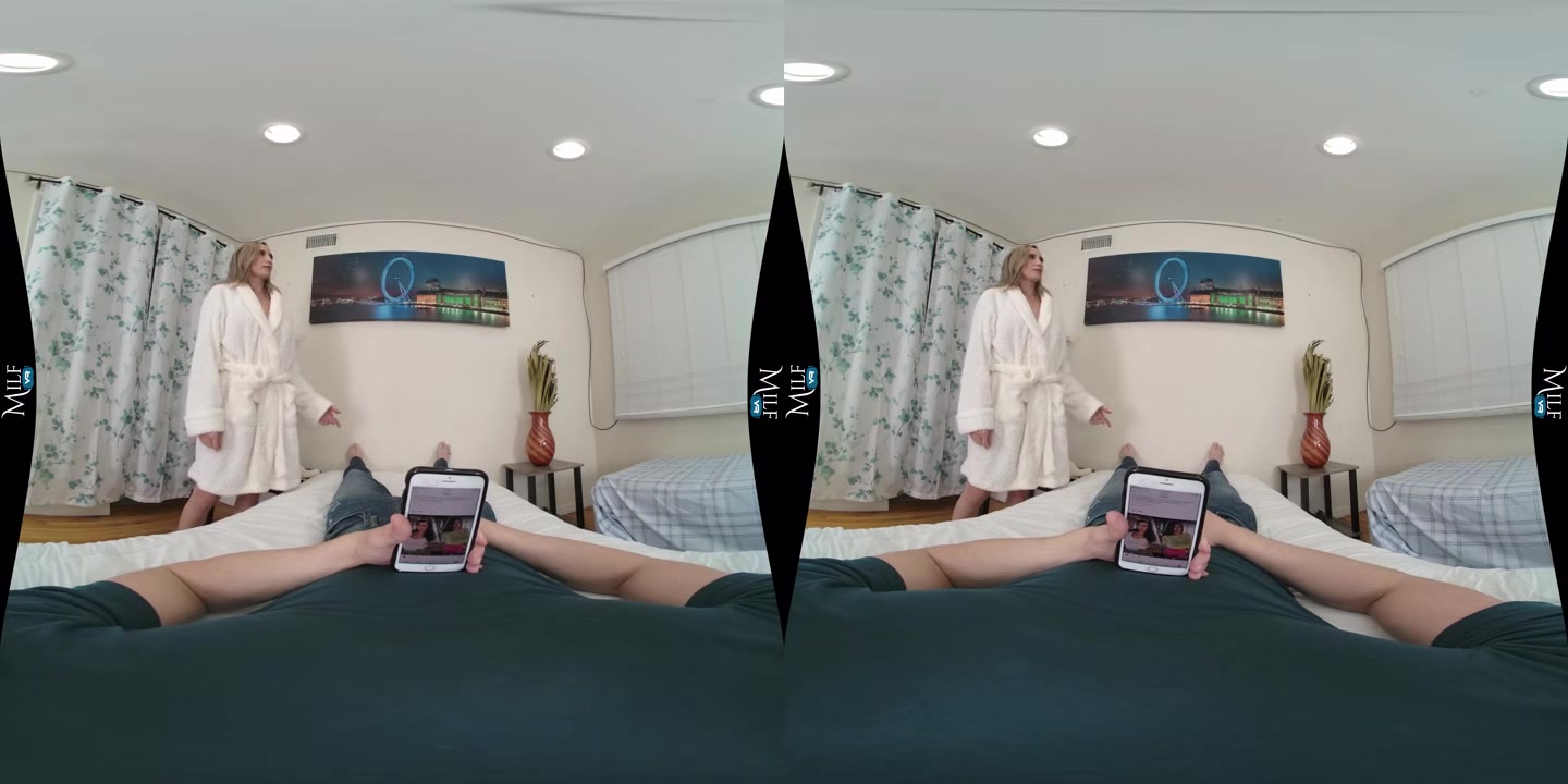 Gram Slam - MILFVR