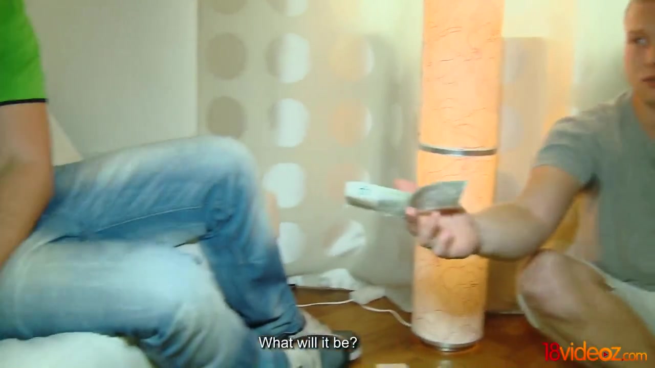 Lota in He needs the money and she needs cock