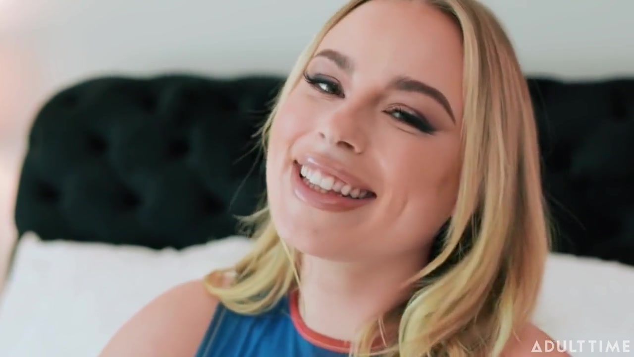 Up Close With In 4k With Anna Claire