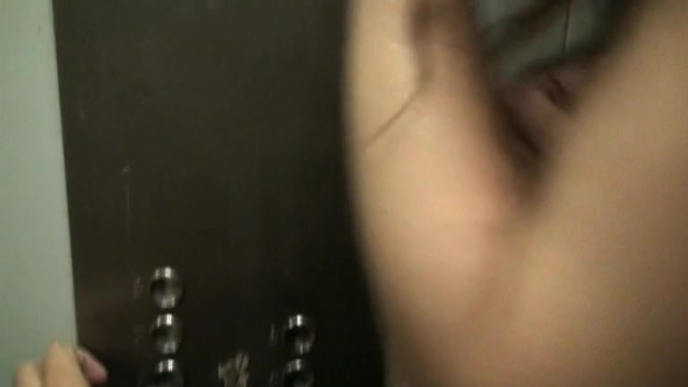 Cum swallowing follows finger fuck on pov