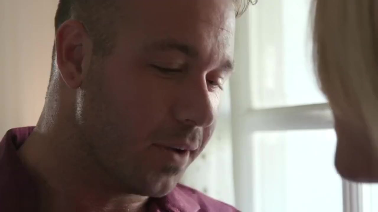 NewSensations: Kit Mercer full lenght