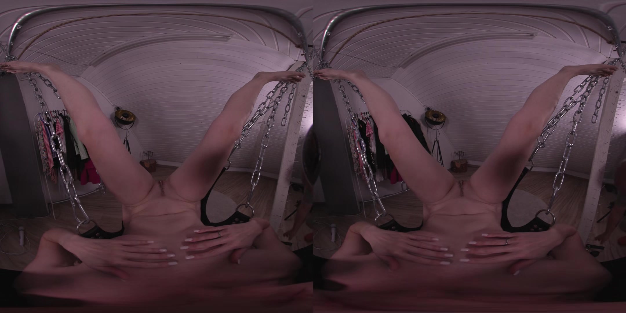 Orgasm Training - Sabdeluxe - Vr Porn Video